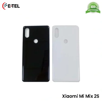 Xiaomi Mi Mix 2S Backshell Price In Bangladesh