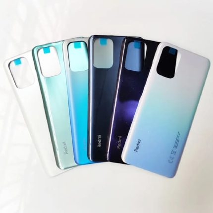 Xiaomi Mi note 10s Backshell Price In Bangladesh