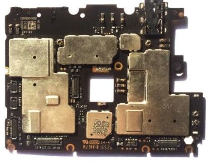 Xiaomi Mix 4 Motherboard