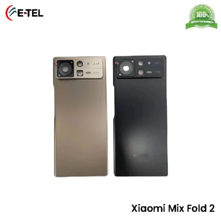 Xiaomi Mix Fold 2 Backshell Price In Bangladesh
