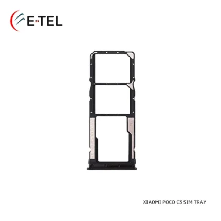 Xiaomi Poco C3 SIM Tray Price in Bangladesh
