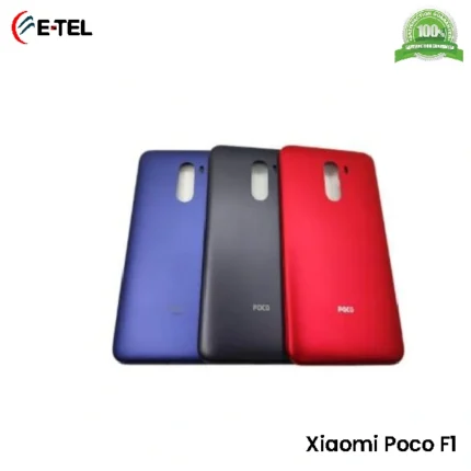 Xiaomi Poco F1 Backsell Price In Bangladesh