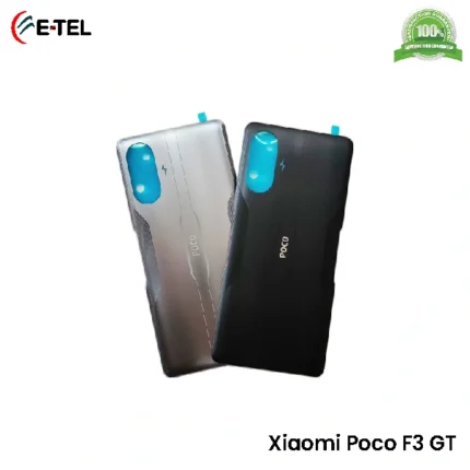 Xiaomi Poco F3 GT Backshell Price In Bangladesh
