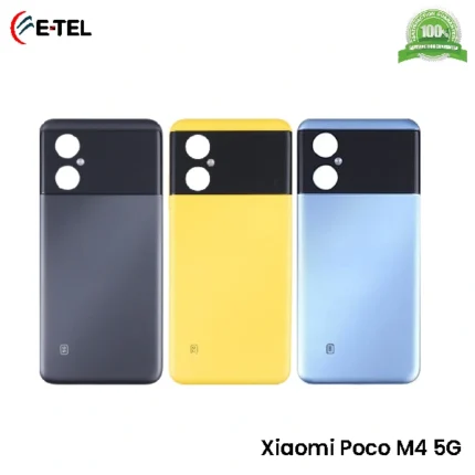Xiaomi Poco M4 5G Backshell Price In Bangladesh