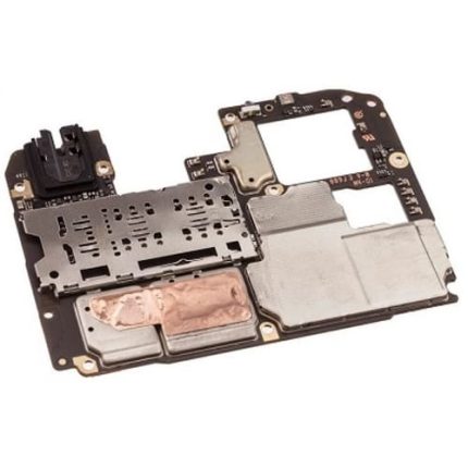Xiaomi Poco M4 5G Motherboard