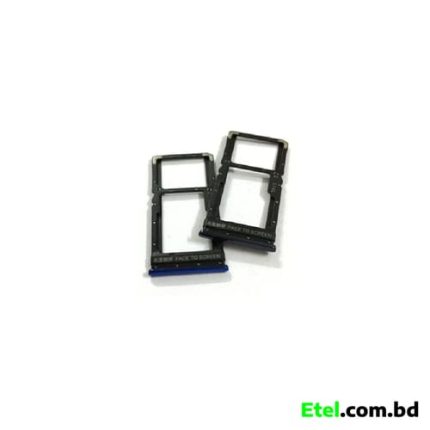 Xiaomi Poco X3 SIM Tray