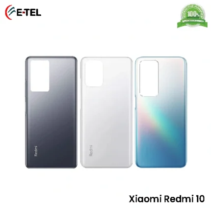 Xiaomi Redmi 10 Backshell Price In Bangladesh