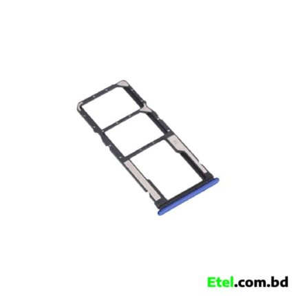 Xiaomi Redmi 10 SIM Tray