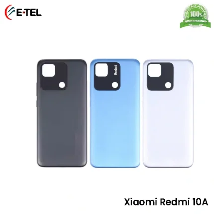 Xiaomi Redmi 10A Backshell Price In Bangladesh