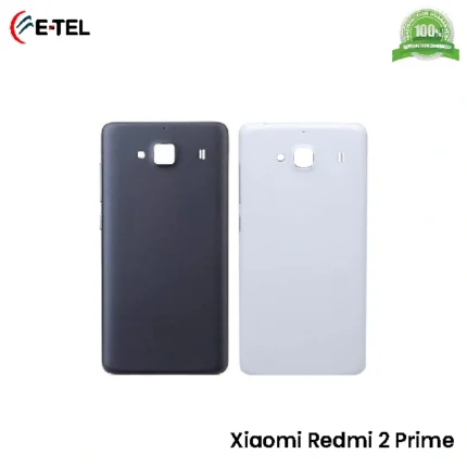 Xiaomi Redmi 2 Prime Backshell Price In Bangladesh