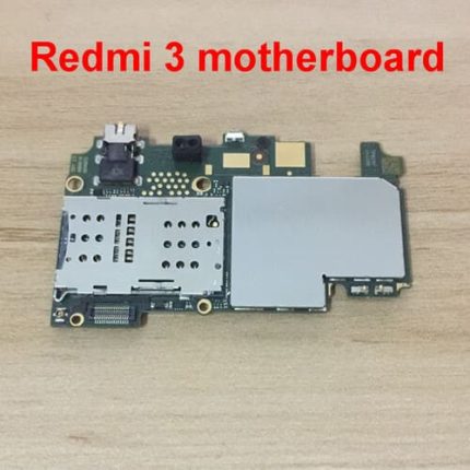 Xiaomi Redmi 3 Motherboard