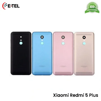 Xiaomi Redmi 5 Plus Backshell Price In Bangladesh