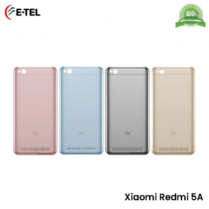 Xiaomi Redmi 5A Backshell Price In Bangladesh