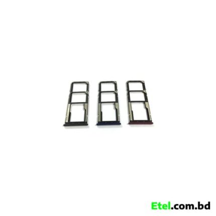Xiaomi Redmi 8 SIM Tray