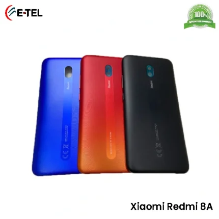 Xiaomi Redmi 8A Backshell Price In Bangladesh
