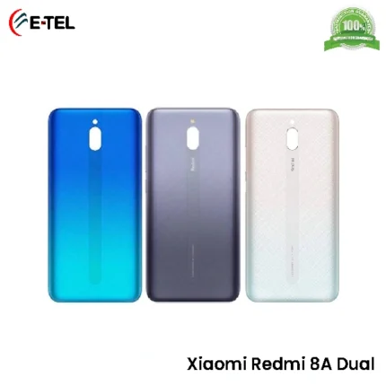 Xiaomi Redmi 8A Dual Backshell Price In Bangladesh