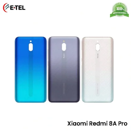 Xiaomi Redmi 8A Pro Backshell Price In Bangladesh