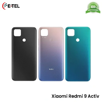 Xiaomi Redmi 9 Activ Backshell Price In Bangladesh