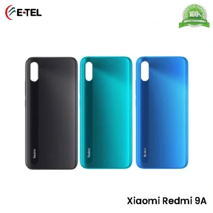 Xiaomi Redmi 9A Backshell Price In Bangladesh