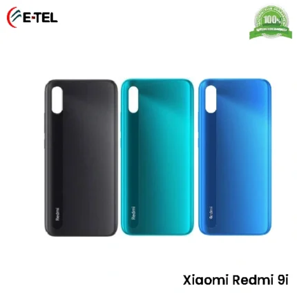 Xiaomi Redmi 9i Backshell Price In Bangladesh