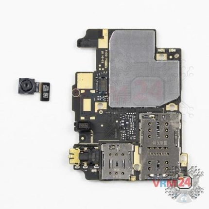 Xiaomi Redmi Go Motherboard
