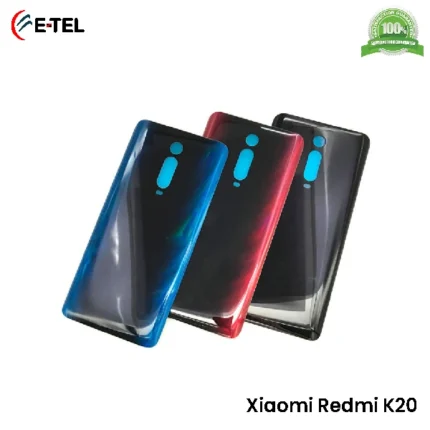 Xiaomi Redmi K20 Backshell Price In Bangladesh