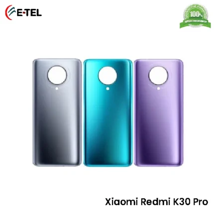 Xiaomi Redmi K30 Pro Backshell Price In Bangladesh