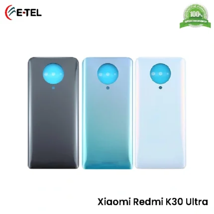 Xiaomi Redmi K30 Ultra Backshell Price In Bangladesh