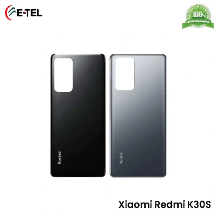 Xiaomi Redmi K30S Backshell Price In Bangladesh
