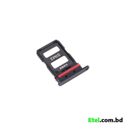 Xiaomi Redmi K40 Gaming SIM Tray