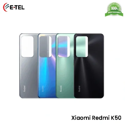 Xiaomi Redmi K50 Backshell Price In Bangladesh