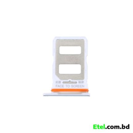 Xiaomi Redmi K50 Ultra SIM Tray