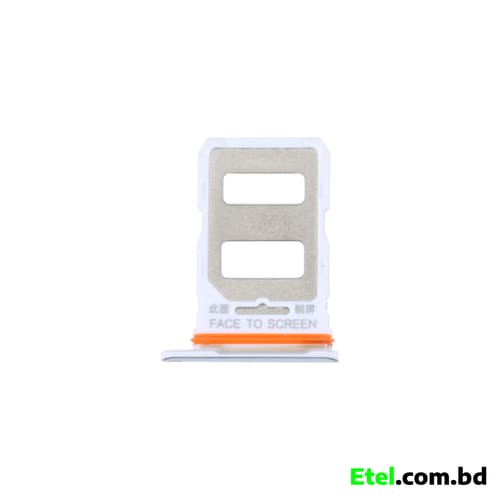 Xiaomi Redmi K50 Ultra SIM Tray Xiaomi Redmi K50 Ultra SIM Tray