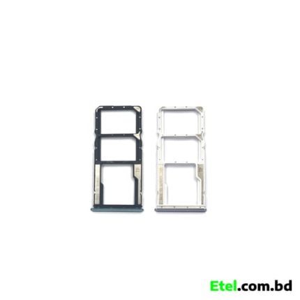 Xiaomi Redmi Note 10 SIM Tray