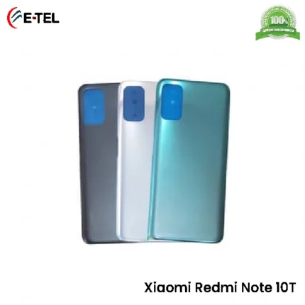Xiaomi Redmi Note 10T Backshell Price In Bangladesh