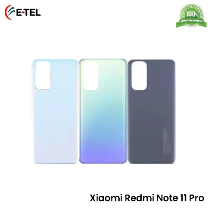 Xiaomi Redmi Note 11 Pro Backshell Price In Bangladesh