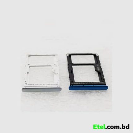 Xiaomi Redmi Note 11 SIM Tray