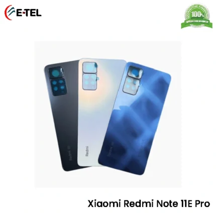 Xiaomi Redmi Note 11E Pro Backshell Price In Bangladesh