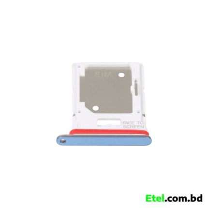 Xiaomi Redmi Note 11E Pro SIM Tray