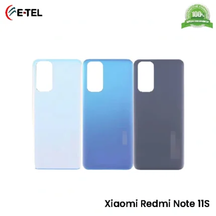 Xiaomi Redmi Note 11S Backshell Price In Bangladesh