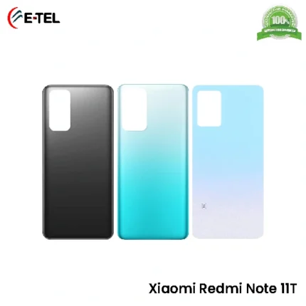 Xiaomi Redmi Note 11T Backshell Price In Bangladesh