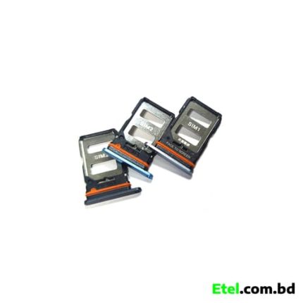 Xiaomi Redmi Note 11T Pro Plus SIM Tray