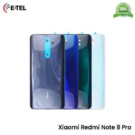 Xiaomi Redmi Note 8 Pro Backshell Price In Bangladesh