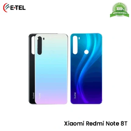 Xiaomi Redmi Note 8T Backshell Price In Bangladesh