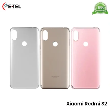 Xiaomi Redmi S2 Backshell Price In Bangladesh