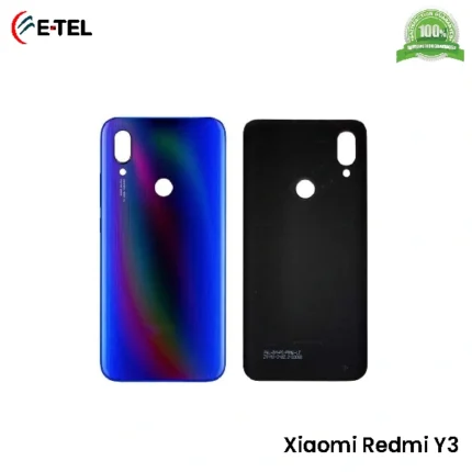 Xiaomi Redmi Y3 Backshell Price In Bangladesh