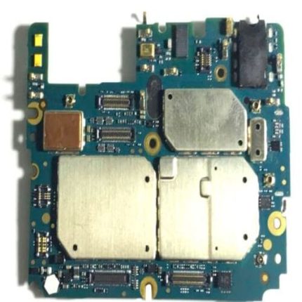 Xiaomi Mi 5S Motherboard