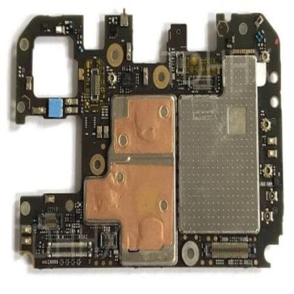 Xiaomi Mi 8 Motherboard