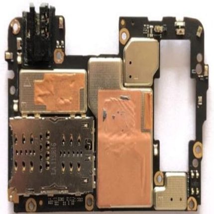 Xiaomi Mi 9 Lite Motherboard