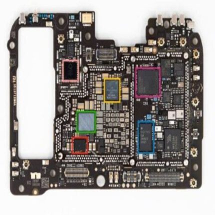 Xiaomi Mi 9 Pro Motherboard